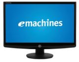 eMachines 20-in Computer Monitor