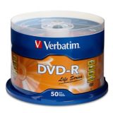 50- Pc.DVD-R