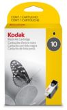 Kodak Black Ink Cartridge