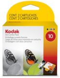 Kodak Colour/Black Ink Combo Pack