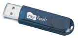 Adata 4GB USB Drive