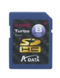 8GB SD Card