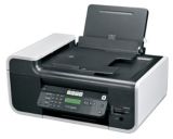 Lexmark 4-In-1 Printer