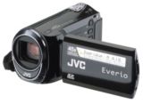 JVC SD Camcorder