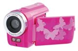 Kids Pink and Butterfly Digital Video Camc...