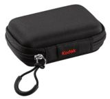 Kodak Hard Camera Case, Black