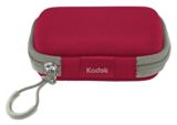 Kodak Hard Camera Case, Red