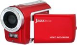 Jazz DV140 Camcorder
