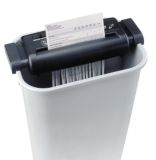 10-Sheet Paper Shredder