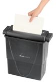 Paper Shredder 5-Sheet Cross Cut