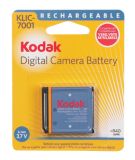 Kodak Li-ion Digital Camera Battery