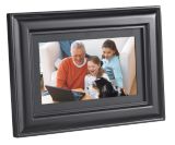 Coby 7-in. Widescreen Digital Photo Frame
