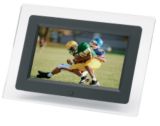 Digitech Photo Frame, 7-in.