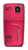 Pocket Video Camera
