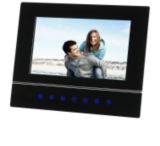 Electrohome 8-inch Digital Photo Frame wit...