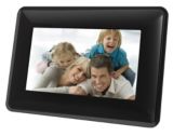 Coby 7-in LCD Digital Photo Frame