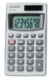 Casio Basic Calculator