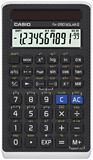 Casio Scientific Solar Calculator
