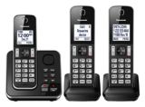 Panasonic DECT 6.0 Cordless Telephone