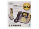Corded/Cordless Telephone Set