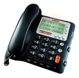 Vtech Big Button Corded Phone
