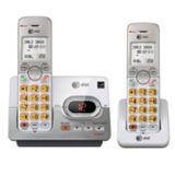 Uniden DECT 6.0 Cordless Telephone Set, 2-Handsets