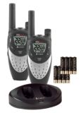 General Mobile Radio Service
