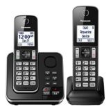 Panasonic DECT 6.0 Cordless Phone