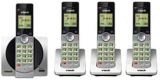 Vtech 4-Handset Cordless Phone with Caller ID