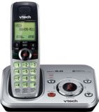 VTECH DECT 6.0 Cordless Phone System with ...