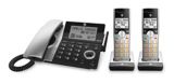 VTECH DECT 6.0 Digital Cordless Handset, 2-handset
