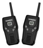 Uniden GMRS 25-km 2-Way Radio
