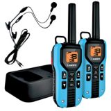 Uniden GMRS 45-km 2-Way Waterproof Radios