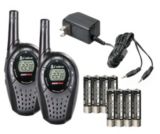 Cobra GMRS 32-km Radios