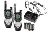 Cobra GMRS 40-km Radios