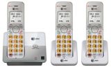 Uniden Phone with 3 Cordless Handsets