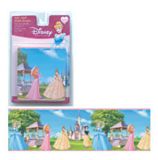 Disney Princess Border, 5-in