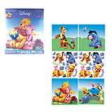 Disney Winnie the Pooh D�cor Kit