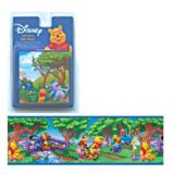 Disney Winnie the Pooh Border, 5-in