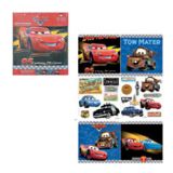 Disney Cars D�cor Kit