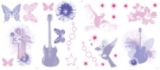 Disney Hannah Montana Applique