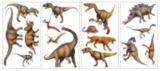 Dinosaur Wall Appliques