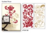 Snap! Instant Wall Art, Gilded Rose