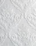 Paintable Wallcoverings, Floral Silhouette