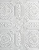 Paintable Wallcoverings, Classic Tin Ceiling