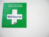 Wall Doctor Wall Paper, Lining