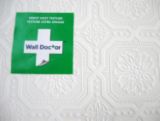 Wall Doctor Wall Paper, Rosette Tile