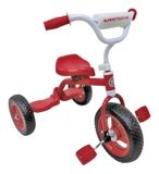 Supercycle Kidz 10-in Deluxe Tricycle