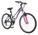 Schwinn Conversion Women's 26-in Mount...