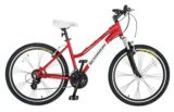 Schwinn Conversion Women's 26-in Mountain Bike